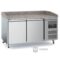 Pizzawerkbank Combisteel 7950.5135