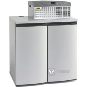 Biervatenkoeler Mercatus FK 2-R-XL PLUS