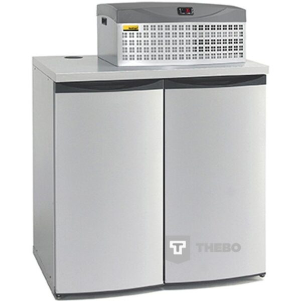 Biervatenkoeler Mercatus FK 2-R-XL PLUS