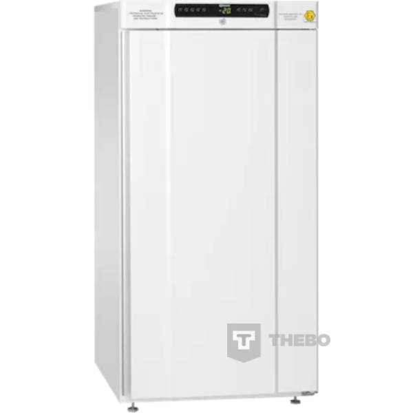 De Biocompact II 310