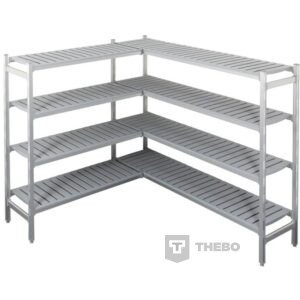 Koelcel / Vriescel stelling Combisteel 7013.3500 - 0