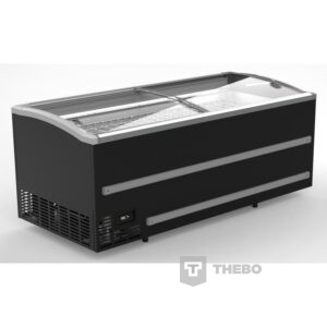 Vrieseiland Combisteel 7072.0020 - 0
