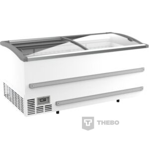 Vrieseiland Combisteel 7072.0045 - 0