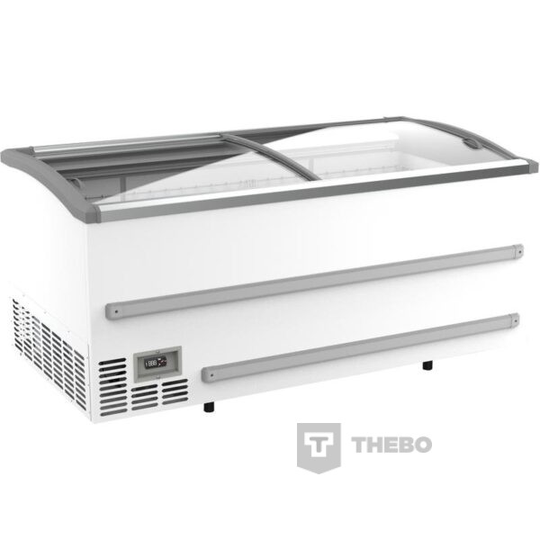 Vrieseiland Combisteel 7072.0045 - 0