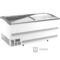 Vrieseiland Combisteel 7072.0045 - 0