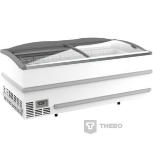 Vrieseiland Combisteel 7072.0050 - 0