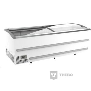 Vrieseiland Combisteel 7072.0060 - 0