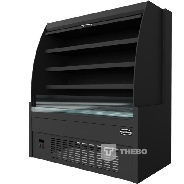 Koelvitrine Combisteel 7080.0015 - 1