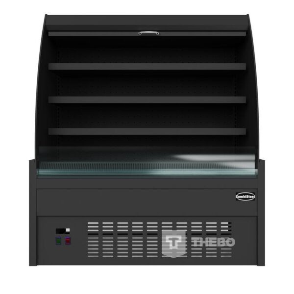 Koelvitrine Combisteel 7080.0015 - 2