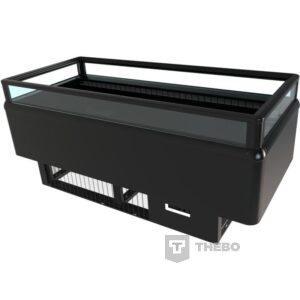 Koeleiland Combisteel 7080.0025 - 0