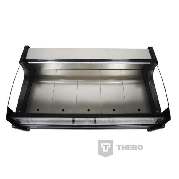 Koelvitrine Combisteel 7090.0220 - 3