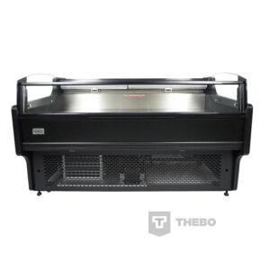 Koelvitrine Combisteel 7090.0220 - 0