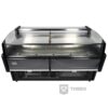 Koelvitrine Combisteel 7090.0220 - 6