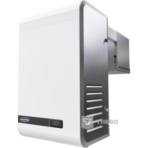 Koelmotor Combisteel 7265.1005 - 0