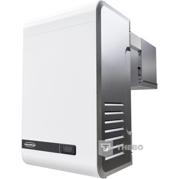 Koelmotor Combisteel 7265.1005 - 0