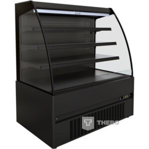 Koelvitrine Combisteel 7350.0015 - 0