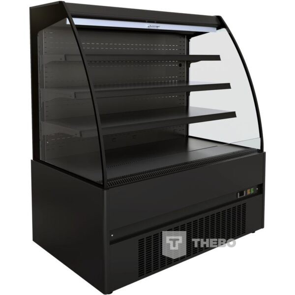 Koelvitrine Combisteel 7350.0015 - 0