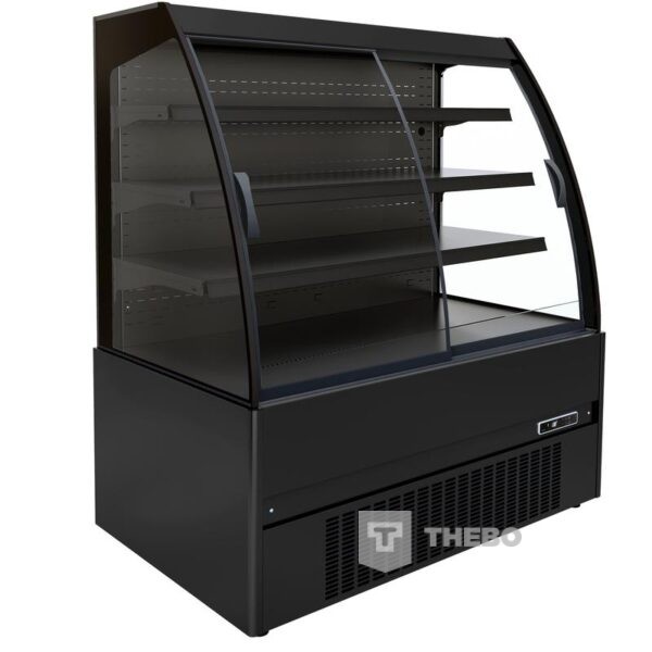Koelvitrine Combisteel 7350.0020 - 0