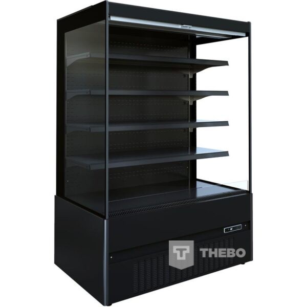 Wandkoeling Combisteel 7350.0035 - 0
