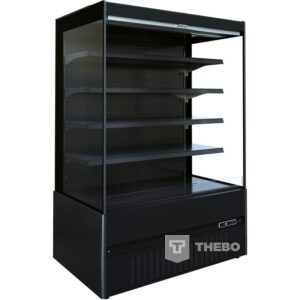 Wandkoeling Combisteel 7350.0045 - 0