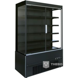 Wandkoeling Combisteel 7350.0050 - 0