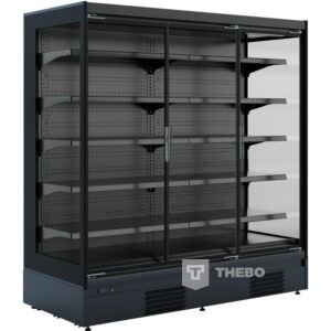 Wandkoeling Combisteel 7350.0080 - 0