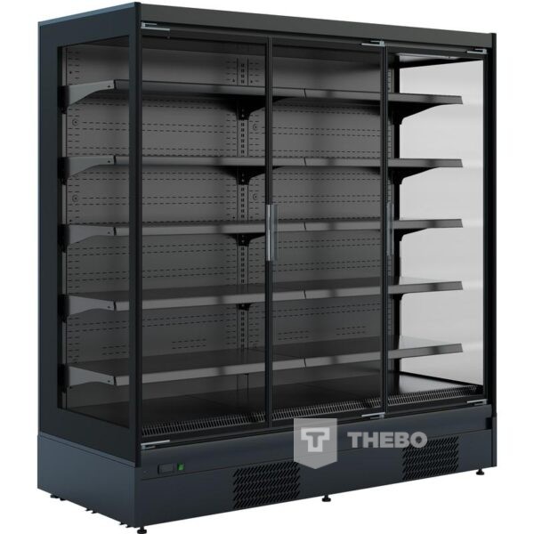 Wandkoeling Combisteel 7350.0080 - 0