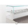 Opzetvitrine Combisteel 7450.0023 - 3