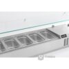 Opzetvitrine Combisteel 7450.0023 - 1