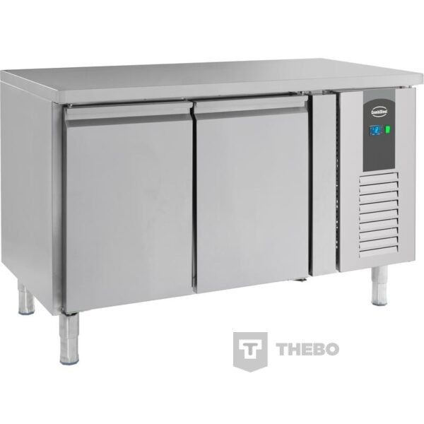 Vrieswerkbank Combisteel 7450.0081 - 0