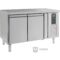 Vrieswerkbank Combisteel 7450.0081 - 0