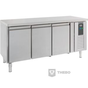 Vrieswerkbank Combisteel 7450.0083 - 0