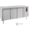 Koelwerkbank Combisteel 7450.0116 - 0