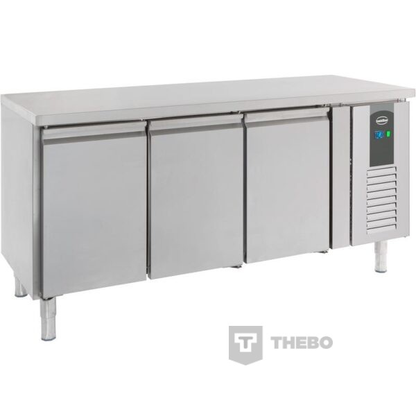 Koelwerkbank Combisteel 7450.0116 - 0