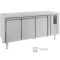 Koelwerkbank Combisteel 7450.0116 - 0