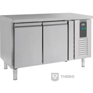 Koelwerkbank Combisteel 7450.0118 - 0