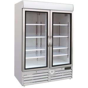 Vrieskast Combisteel 7450.0157 - 0