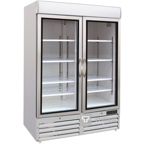 Vrieskast Combisteel 7450.0157 - 0