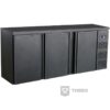 Backbar koelkast Combisteel 7450.0320 - 0