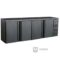 Backbar koelkast Combisteel 7450.0325 - 0