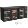 Backbar koelkast Combisteel 7450.0340 - 0