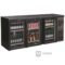 Backbar koelkast Combisteel 7450.0340 - 0