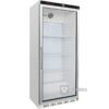 Glasdeur koelkast Combisteel 7450.0562 - 0