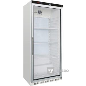 Glasdeur koelkast Combisteel 7450.0562 - 0