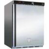 Onderbouw vrieskast Combisteel 7450.0565 - 0