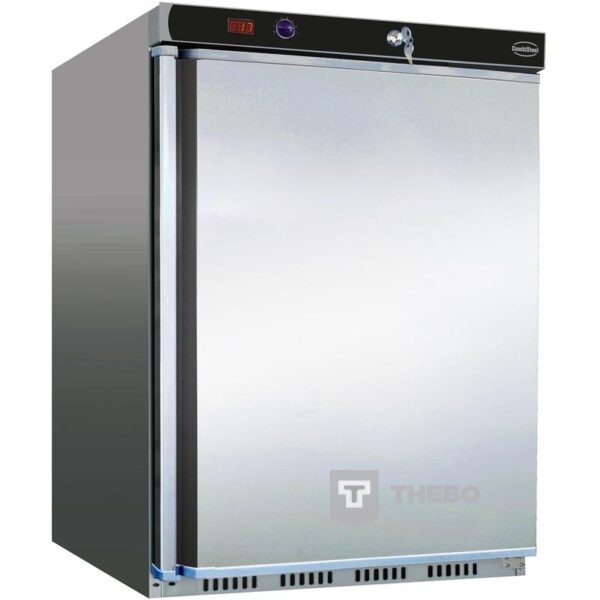 Onderbouw vrieskast Combisteel 7450.0565 - 0