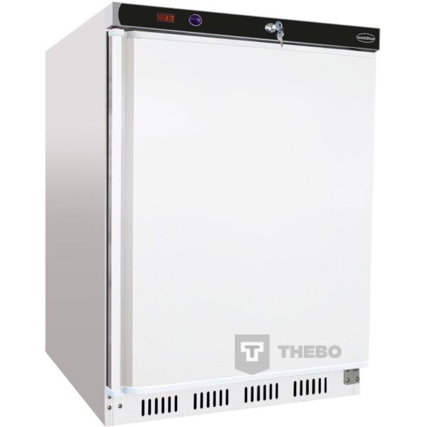 Onderbouw vrieskast Combisteel 7450.0566 - 0