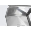 Saladette Combisteel 7450.0725 - 5