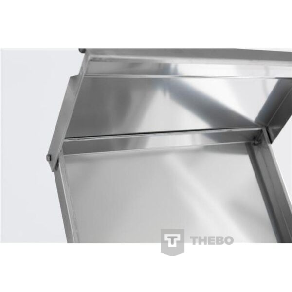 Saladette Combisteel 7450.0725 - 5
