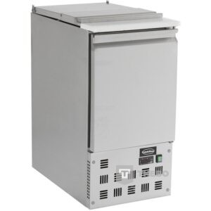 Saladette Combisteel 7450.0725 - 0
